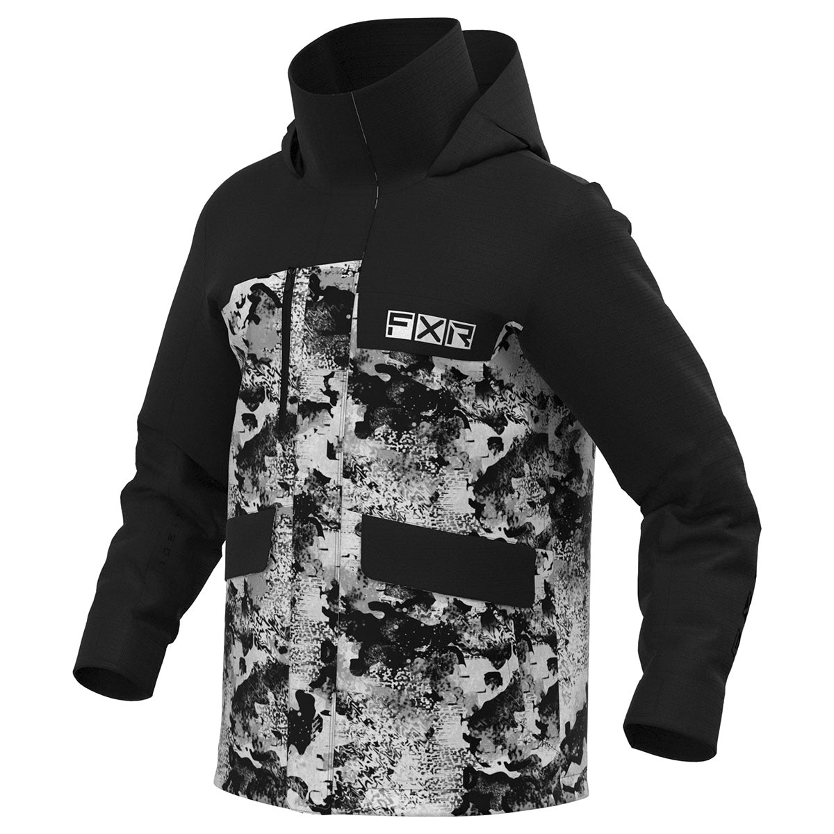 FXR Men's Chute Jacket 2022