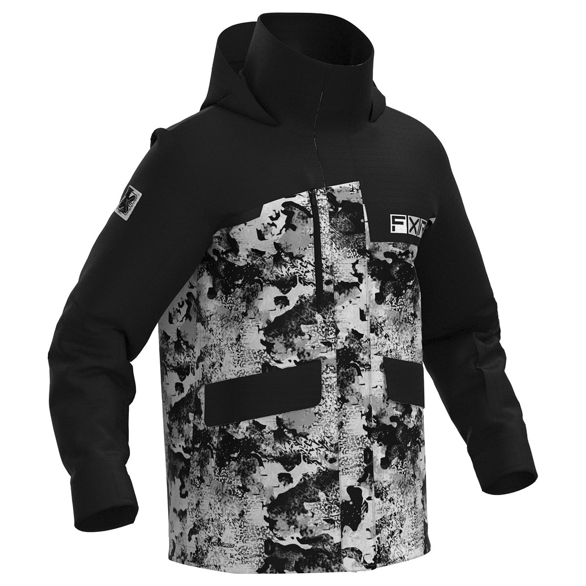FXR Men's Chute Jacket 2022