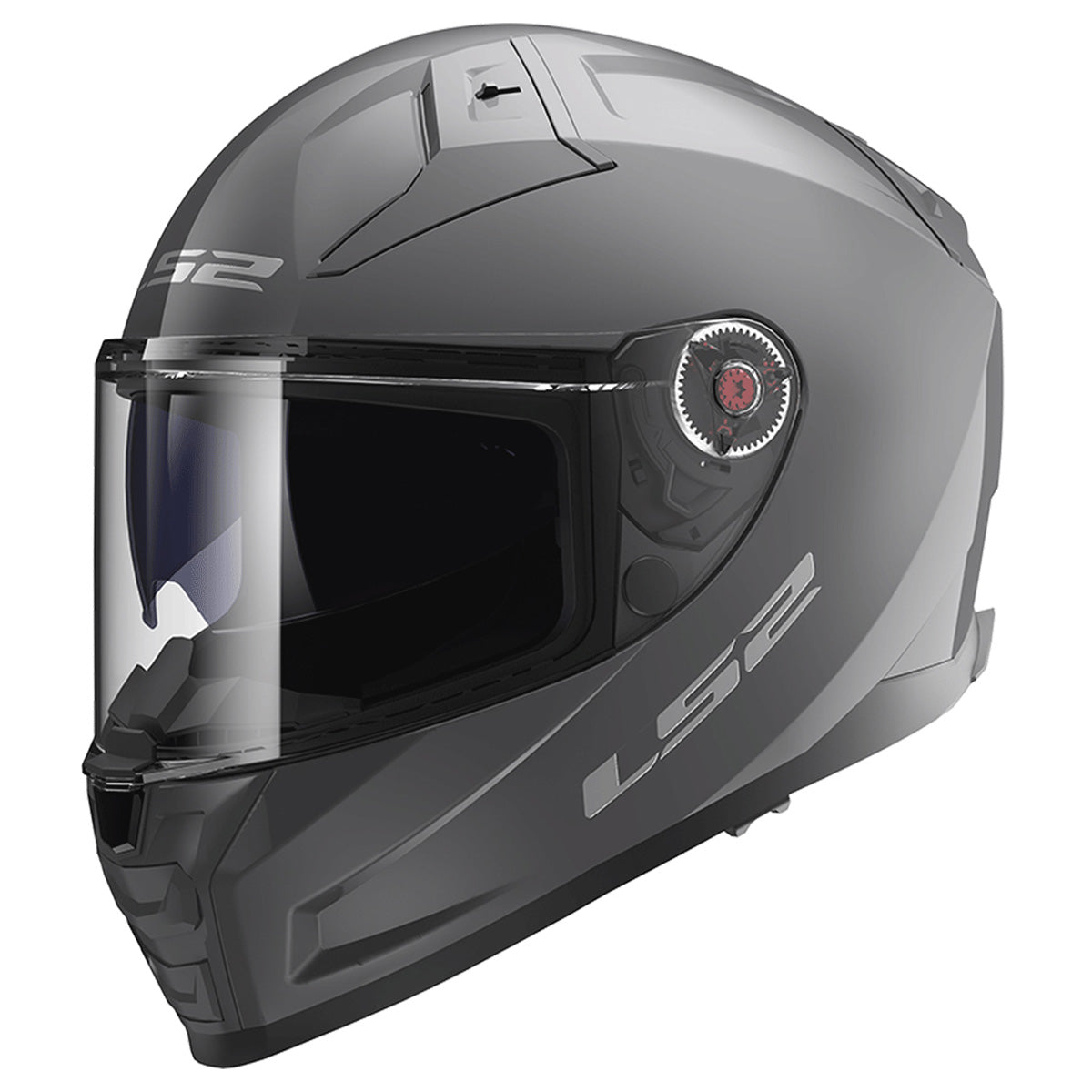 LS2 Helmets Full Face Citation II Helmet