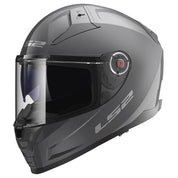 LS2 Helmets Full Face Citation II Helmet
