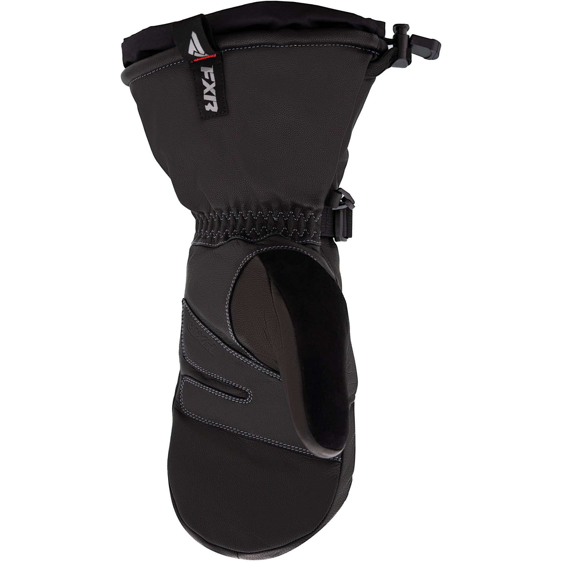 FXR Men's Combat Leather Mitt 2025