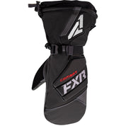 FXR Men's Combat Leather Mitt 2025