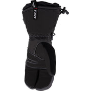 FXR Men's Leather Claw Mitt 2025