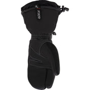 FXR Men's Leather Index Mitt 2025