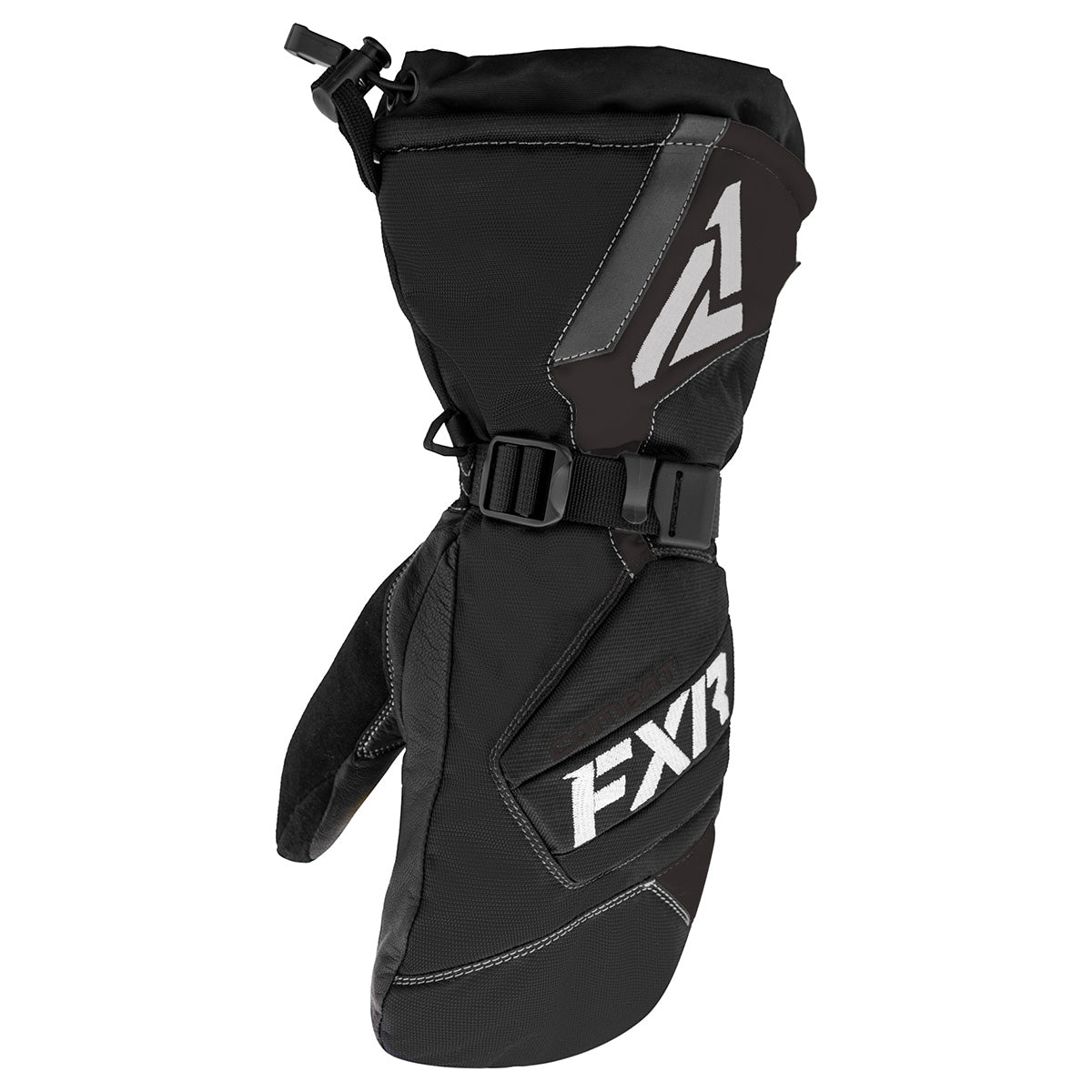 FXR Women's Combat Mitt 2025