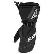 FXR Women's Combat Mitt 2025