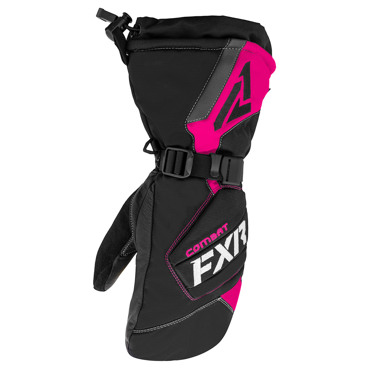 FXR Women's Combat Mitt 2025