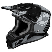 Castle X CX200 Sector MX Helmet