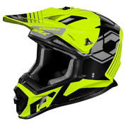 Castle X CX200 Sector MX Helmet