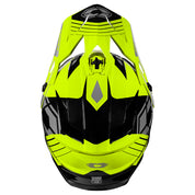 Castle X CX200 Sector MX Helmet