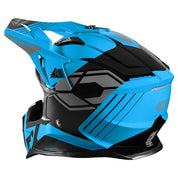 Castle X CX200 Sector MX Helmet