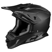 Castle X CX200 Snowmobile Helmet