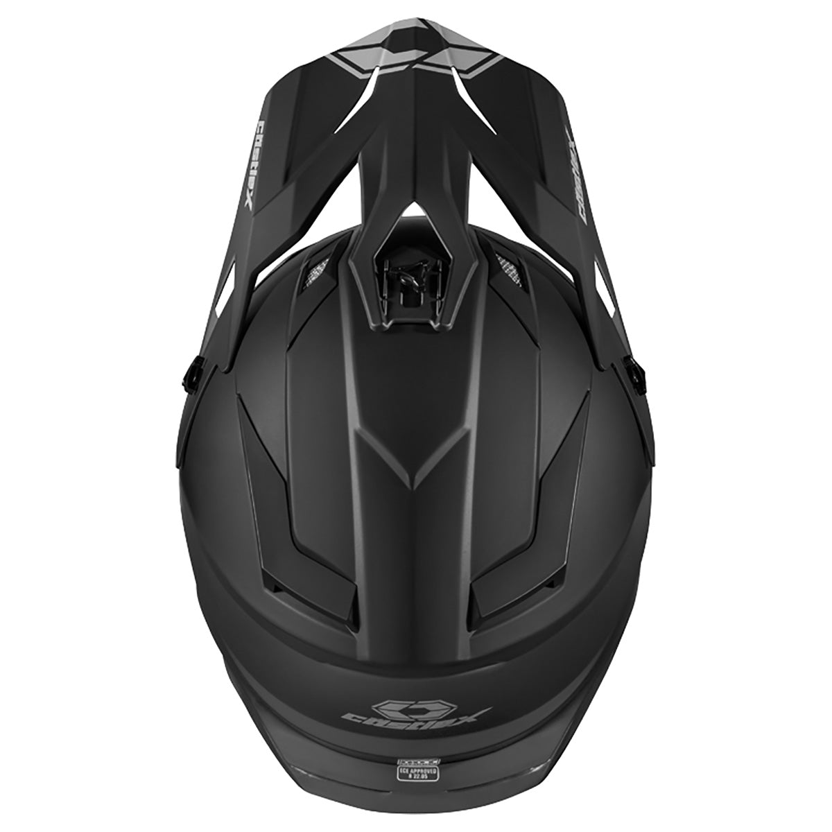 Castle X CX200 Snowmobile Helmet