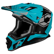 Castle X CX200 Sector MX Helmet