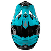 Castle X CX200 Sector MX Helmet