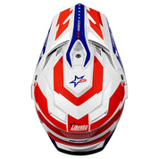 Castle X CX200 Dual Sport Liberty Helmet