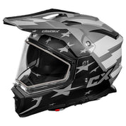 Castle X CX200 Liberty Dual Sport Snow Helmet