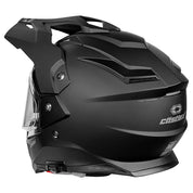 Castle X CX200 Dual Sport Electric Snow Helmet