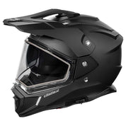 Castle X CX200 Dual Sport Snow Helmet