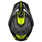 Castle X CX200 Wrath Dual Sport Electric Snow Helmet