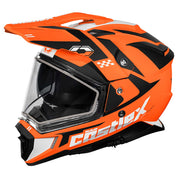 Castle X CX200 Wrath Dual Sport Snow Helmet