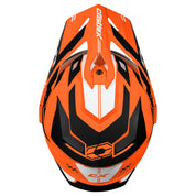 Castle X CX200 Wrath Dual Sport Snow Helmet