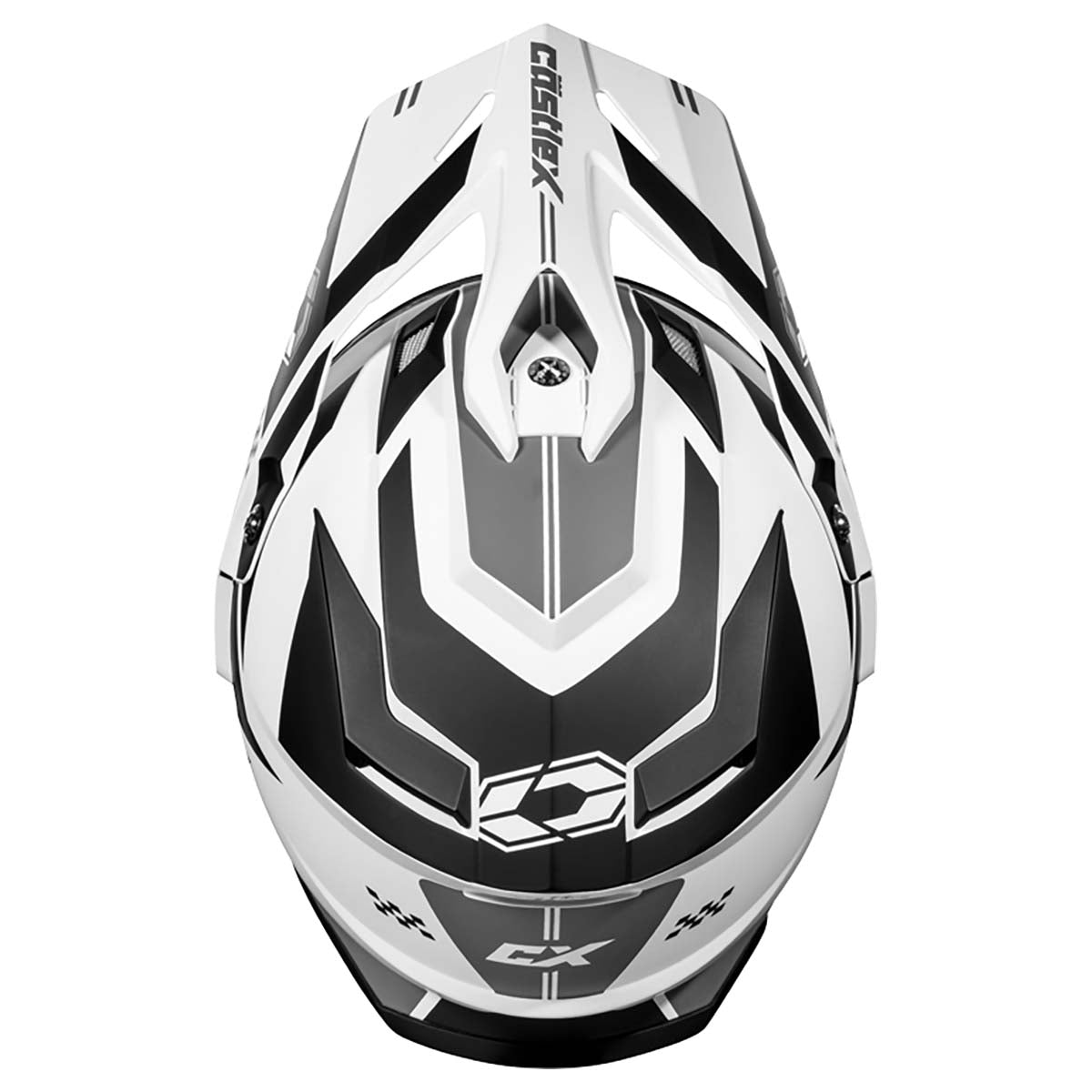 Castle X CX200 Wrath Dual Sport Electric Snow Helmet