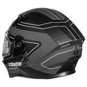 Castle X CX390 Atlas Motorcycle Helmet