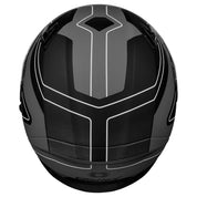 Castle X CX390 Atlas Motorcycle Helmet