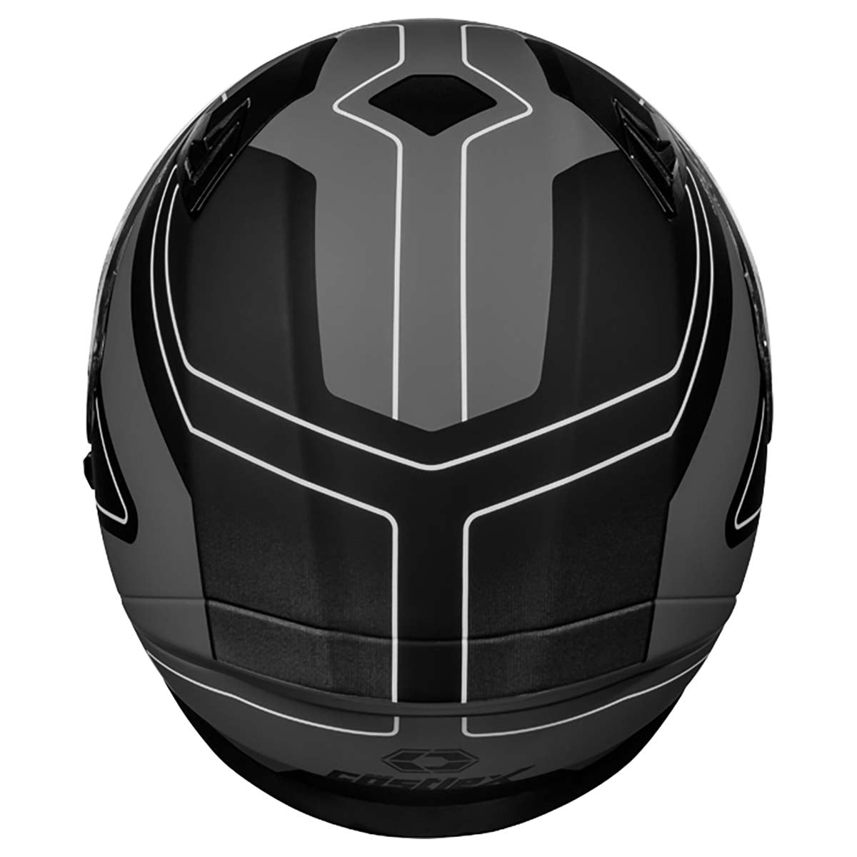 Castle X CX390 Atlas Full Face Snow Helmet