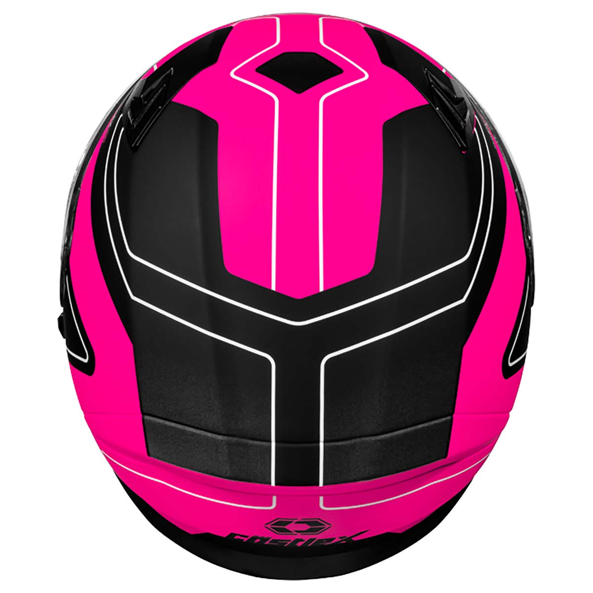 Castle X CX390 Atlas Motorcycle Helmet