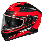 Castle X CX390 Atlas Full Face Snow Helmet