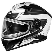 Castle X CX390 Atlas Full Face Electric Snow Helmet