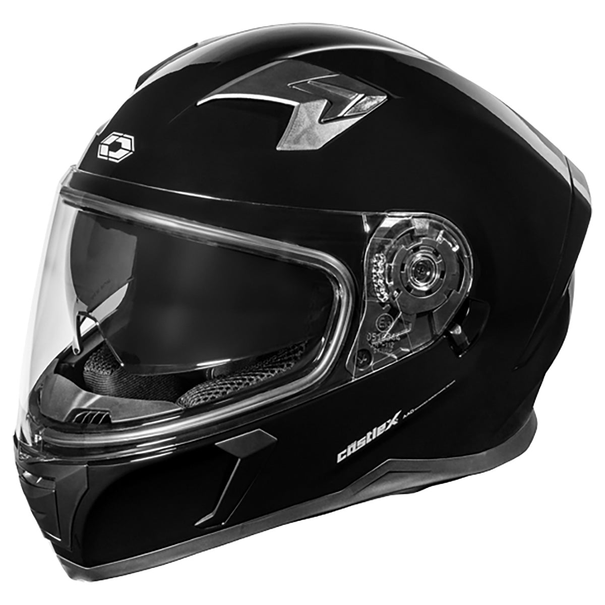 Castle X CX390 Motorcycle Helmet