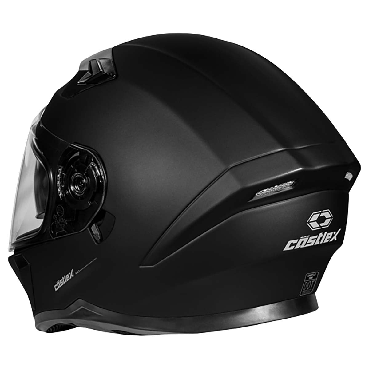 Castle X CX390 Motorcycle Helmet