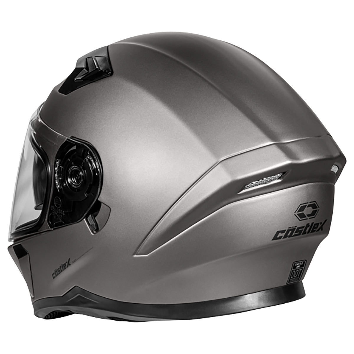 Castle X CX390 Motorcycle Helmet