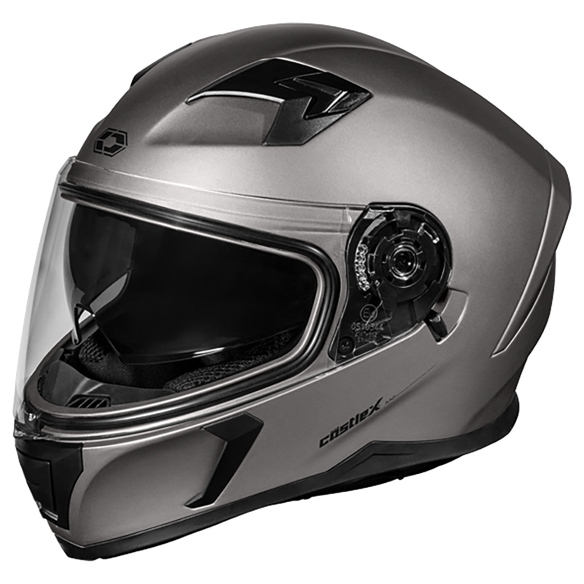 Castle X CX390 Motorcycle Helmet