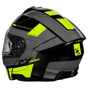 Castle X CX935 Raid Modular Electric Snow Helmet