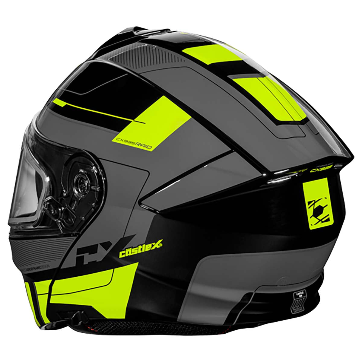 Castle X CX935 Raid Modular Snow Helmet