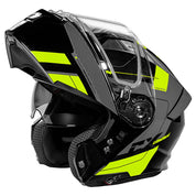 Castle X CX935 Raid Modular Electric Snow Helmet