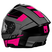 Castle X CX935 Raid Modular Electric Snow Helmet