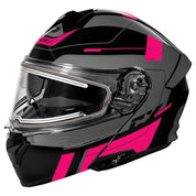 Castle X CX935 Raid Modular Electric Snow Helmet