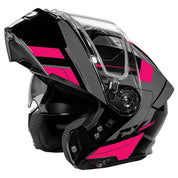 Castle X CX935 Raid Modular Electric Snow Helmet