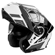 Castle X CX935 Raid Modular Electric Snow Helmet