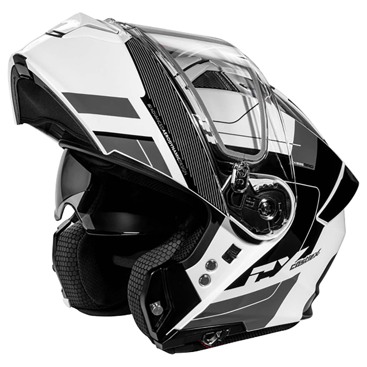 Castle X CX935 Raid Modular Snow Helmet