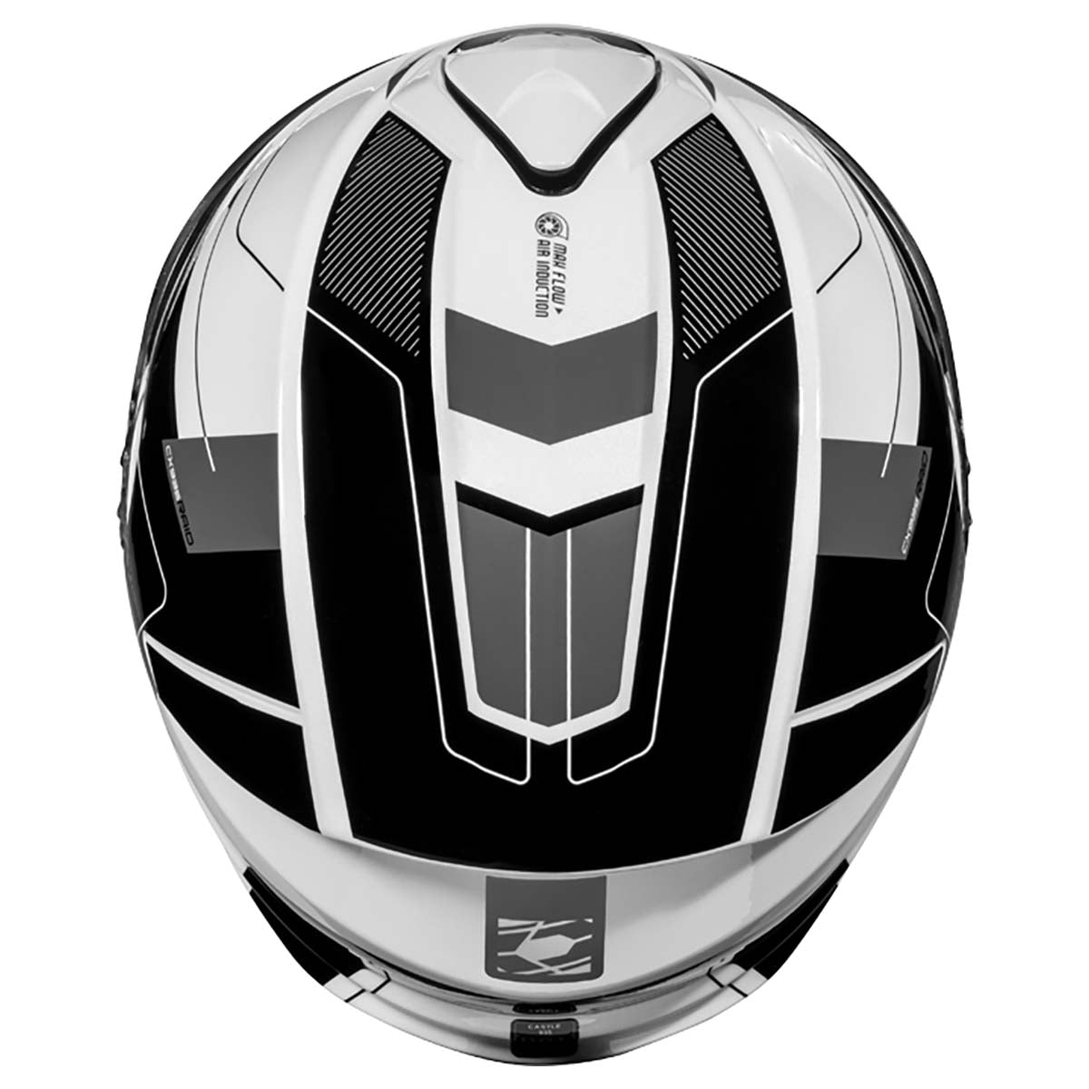 Castle X CX935 Raid Modular Snow Helmet