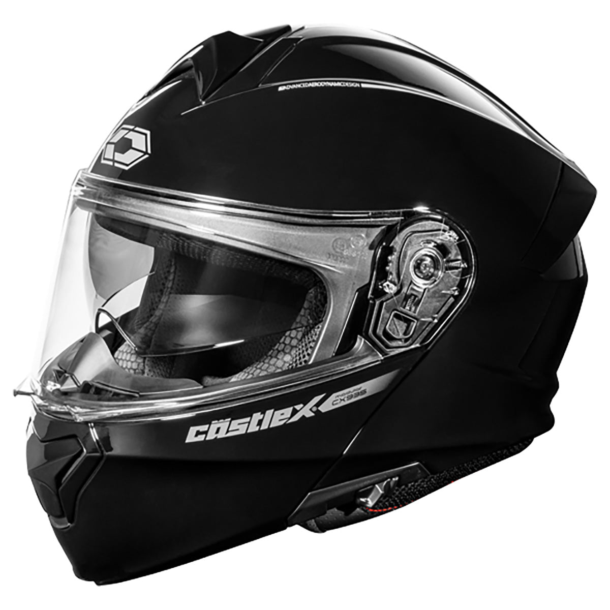 Castle X CX935 Modular Motorcycle Helmet