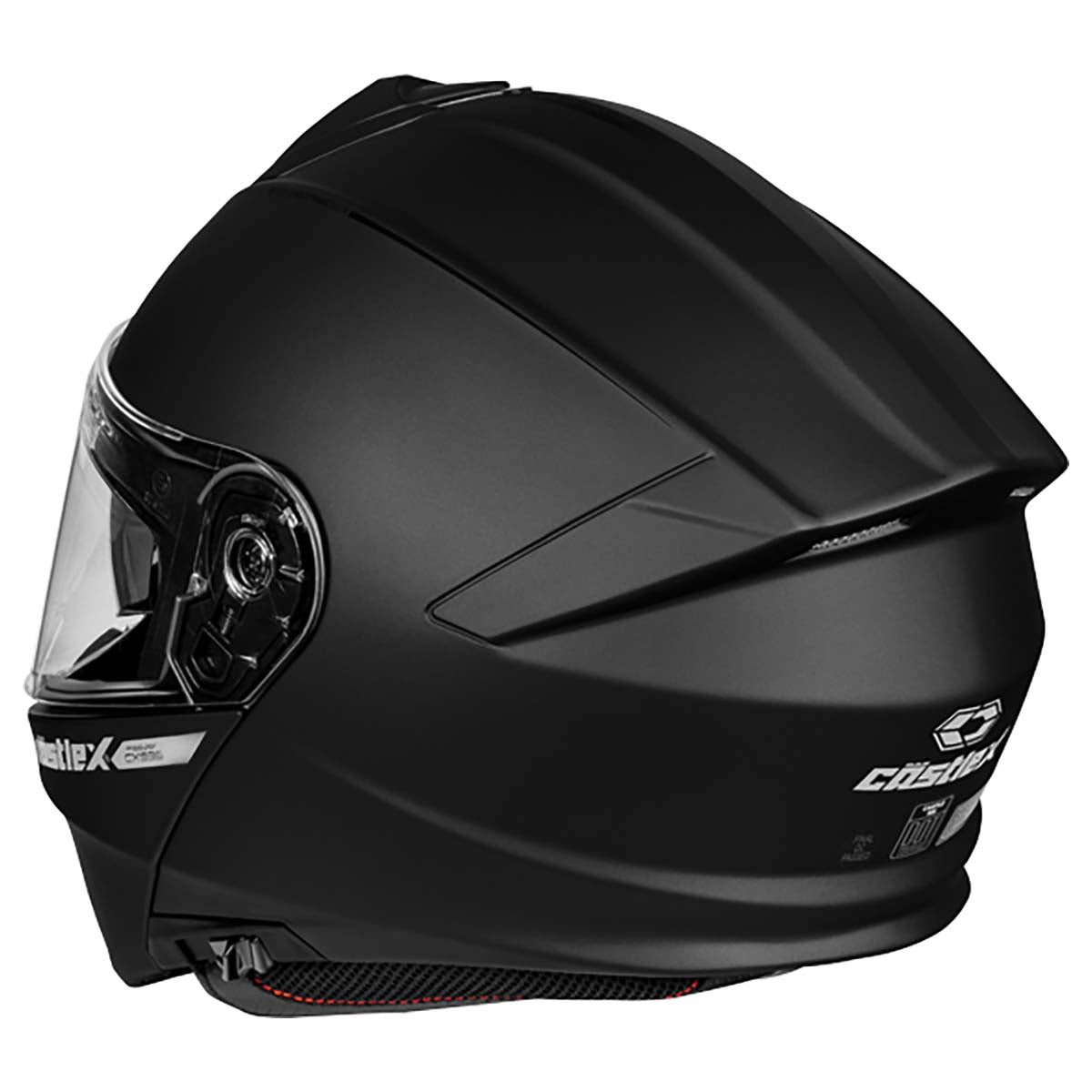 Castle X CX935 Modular Electric Snow Helmet