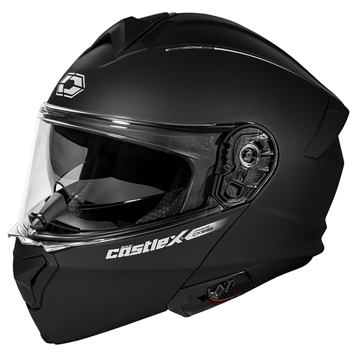 Castle X CX935 Modular Motorcycle Helmet