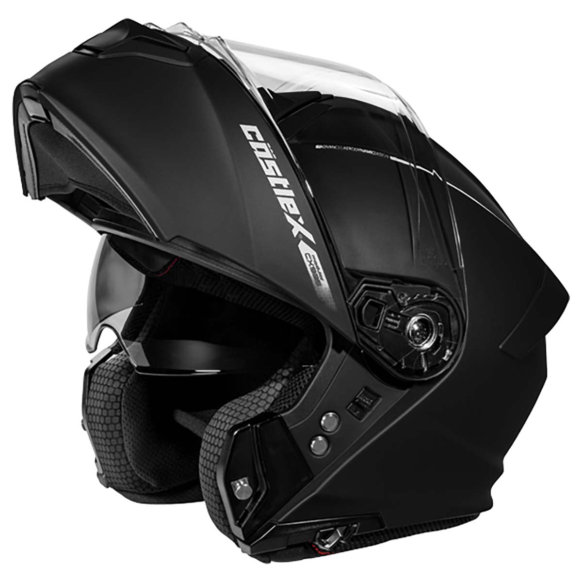 Castle X CX935 Modular Snow Helmet